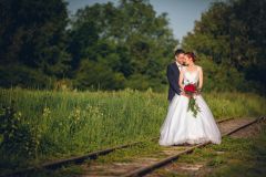 Reportage photo mariage - Kelly & Florian - christophehetuin-mariage.com photographe & vidéaste mariage famille entreprise