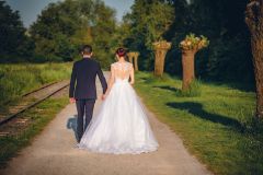 Reportage photo mariage - Kelly & Florian - christophehetuin-mariage.com photographe & vidéaste mariage famille entreprise