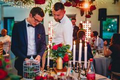 Reportage photo mariage - Kelly & Florian - christophehetuin-mariage.com photographe & vidéaste mariage famille entreprise