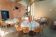 Reportage photo mariage - Laurine & Samuel - christophehetuin-mariage.com photographe & vidéaste mariage famille entreprise
