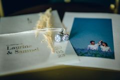 Reportage photo mariage - Laurine & Samuel - christophehetuin-mariage.com photographe & vidéaste mariage famille entreprise