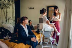 Reportage photo mariage - Laurine & Samuel - christophehetuin-mariage.com photographe & vidéaste mariage famille entreprise
