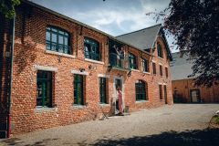 Reportage photo mariage - Laurine & Samuel - christophehetuin-mariage.com photographe & vidéaste mariage famille entreprise