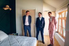 Reportage photo mariage - Laurine & Samuel - christophehetuin-mariage.com photographe & vidéaste mariage famille entreprise