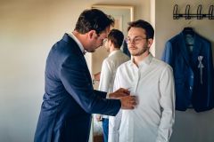 Reportage photo mariage - Laurine & Samuel - christophehetuin-mariage.com photographe & vidéaste mariage famille entreprise
