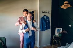 Reportage photo mariage - Laurine & Samuel - christophehetuin-mariage.com photographe & vidéaste mariage famille entreprise