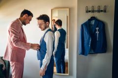 Reportage photo mariage - Laurine & Samuel - christophehetuin-mariage.com photographe & vidéaste mariage famille entreprise