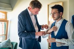 Reportage photo mariage - Laurine & Samuel - christophehetuin-mariage.com photographe & vidéaste mariage famille entreprise