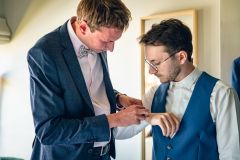 Reportage photo mariage - Laurine & Samuel - christophehetuin-mariage.com photographe & vidéaste mariage famille entreprise