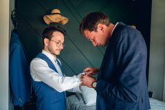 Reportage photo mariage - Laurine & Samuel - christophehetuin-mariage.com photographe & vidéaste mariage famille entreprise
