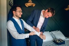 Reportage photo mariage - Laurine & Samuel - christophehetuin-mariage.com photographe & vidéaste mariage famille entreprise