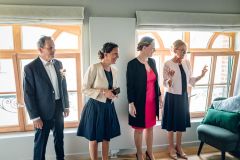 Reportage photo mariage - Laurine & Samuel - christophehetuin-mariage.com photographe & vidéaste mariage famille entreprise