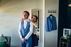 Reportage photo mariage - Laurine & Samuel - christophehetuin-mariage.com photographe & vidéaste mariage famille entreprise
