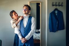 Reportage photo mariage - Laurine & Samuel - christophehetuin-mariage.com photographe & vidéaste mariage famille entreprise