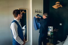 Reportage photo mariage - Laurine & Samuel - christophehetuin-mariage.com photographe & vidéaste mariage famille entreprise