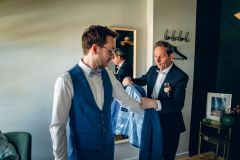 Reportage photo mariage - Laurine & Samuel - christophehetuin-mariage.com photographe & vidéaste mariage famille entreprise