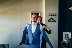 Reportage photo mariage - Laurine & Samuel - christophehetuin-mariage.com photographe & vidéaste mariage famille entreprise