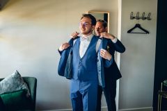 Reportage photo mariage - Laurine & Samuel - christophehetuin-mariage.com photographe & vidéaste mariage famille entreprise