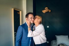 Reportage photo mariage - Laurine & Samuel - christophehetuin-mariage.com photographe & vidéaste mariage famille entreprise