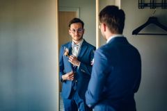 Reportage photo mariage - Laurine & Samuel - christophehetuin-mariage.com photographe & vidéaste mariage famille entreprise