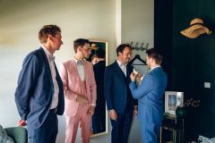 Reportage photo mariage - Laurine & Samuel - christophehetuin-mariage.com photographe & vidéaste mariage famille entreprise