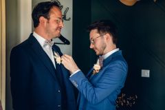Reportage photo mariage - Laurine & Samuel - christophehetuin-mariage.com photographe & vidéaste mariage famille entreprise