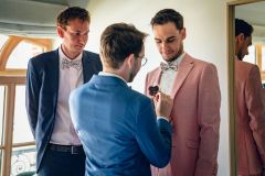 Reportage photo mariage - Laurine & Samuel - christophehetuin-mariage.com photographe & vidéaste mariage famille entreprise