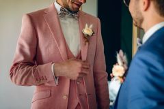 Reportage photo mariage - Laurine & Samuel - christophehetuin-mariage.com photographe & vidéaste mariage famille entreprise