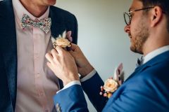 Reportage photo mariage - Laurine & Samuel - christophehetuin-mariage.com photographe & vidéaste mariage famille entreprise