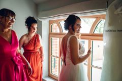 Reportage photo mariage - Laurine & Samuel - christophehetuin-mariage.com photographe & vidéaste mariage famille entreprise