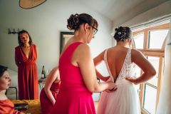 Reportage photo mariage - Laurine & Samuel - christophehetuin-mariage.com photographe & vidéaste mariage famille entreprise