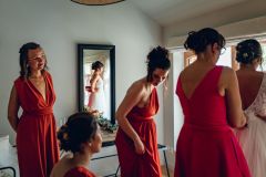 Reportage photo mariage - Laurine & Samuel - christophehetuin-mariage.com photographe & vidéaste mariage famille entreprise