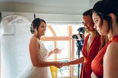 Reportage photo mariage - Laurine & Samuel - christophehetuin-mariage.com photographe & vidéaste mariage famille entreprise