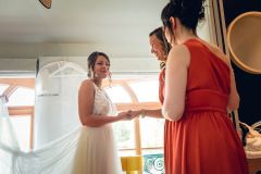 Reportage photo mariage - Laurine & Samuel - christophehetuin-mariage.com photographe & vidéaste mariage famille entreprise