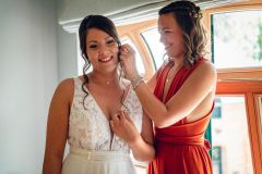 Reportage photo mariage - Laurine & Samuel - christophehetuin-mariage.com photographe & vidéaste mariage famille entreprise