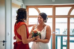 Reportage photo mariage - Laurine & Samuel - christophehetuin-mariage.com photographe & vidéaste mariage famille entreprise