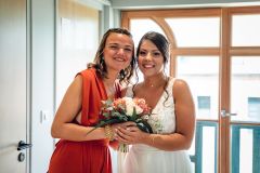 Reportage photo mariage - Laurine & Samuel - christophehetuin-mariage.com photographe & vidéaste mariage famille entreprise