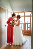 Reportage photo mariage - Laurine & Samuel - christophehetuin-mariage.com photographe & vidéaste mariage famille entreprise