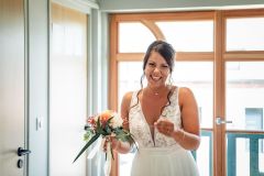 Reportage photo mariage - Laurine & Samuel - christophehetuin-mariage.com photographe & vidéaste mariage famille entreprise