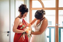 Reportage photo mariage - Laurine & Samuel - christophehetuin-mariage.com photographe & vidéaste mariage famille entreprise