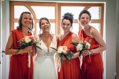 Reportage photo mariage - Laurine & Samuel - christophehetuin-mariage.com photographe & vidéaste mariage famille entreprise
