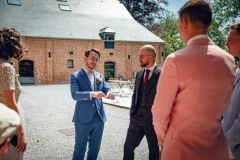 Reportage photo mariage - Laurine & Samuel - christophehetuin-mariage.com photographe & vidéaste mariage famille entreprise