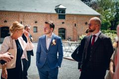 Reportage photo mariage - Laurine & Samuel - christophehetuin-mariage.com photographe & vidéaste mariage famille entreprise