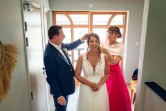 Reportage photo mariage - Laurine & Samuel - christophehetuin-mariage.com photographe & vidéaste mariage famille entreprise