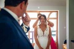 Reportage photo mariage - Laurine & Samuel - christophehetuin-mariage.com photographe & vidéaste mariage famille entreprise