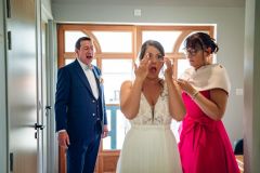 Reportage photo mariage - Laurine & Samuel - christophehetuin-mariage.com photographe & vidéaste mariage famille entreprise