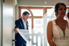 Reportage photo mariage - Laurine & Samuel - christophehetuin-mariage.com photographe & vidéaste mariage famille entreprise