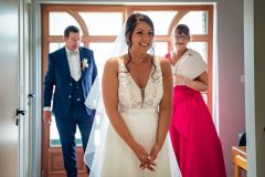 Reportage photo mariage - Laurine & Samuel - christophehetuin-mariage.com photographe & vidéaste mariage famille entreprise