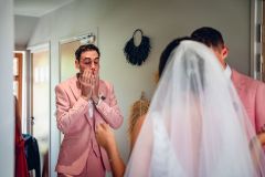 Reportage photo mariage - Laurine & Samuel - christophehetuin-mariage.com photographe & vidéaste mariage famille entreprise