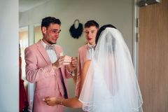 Reportage photo mariage - Laurine & Samuel - christophehetuin-mariage.com photographe & vidéaste mariage famille entreprise